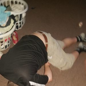 Meet your Posher, Gabriel mahoney